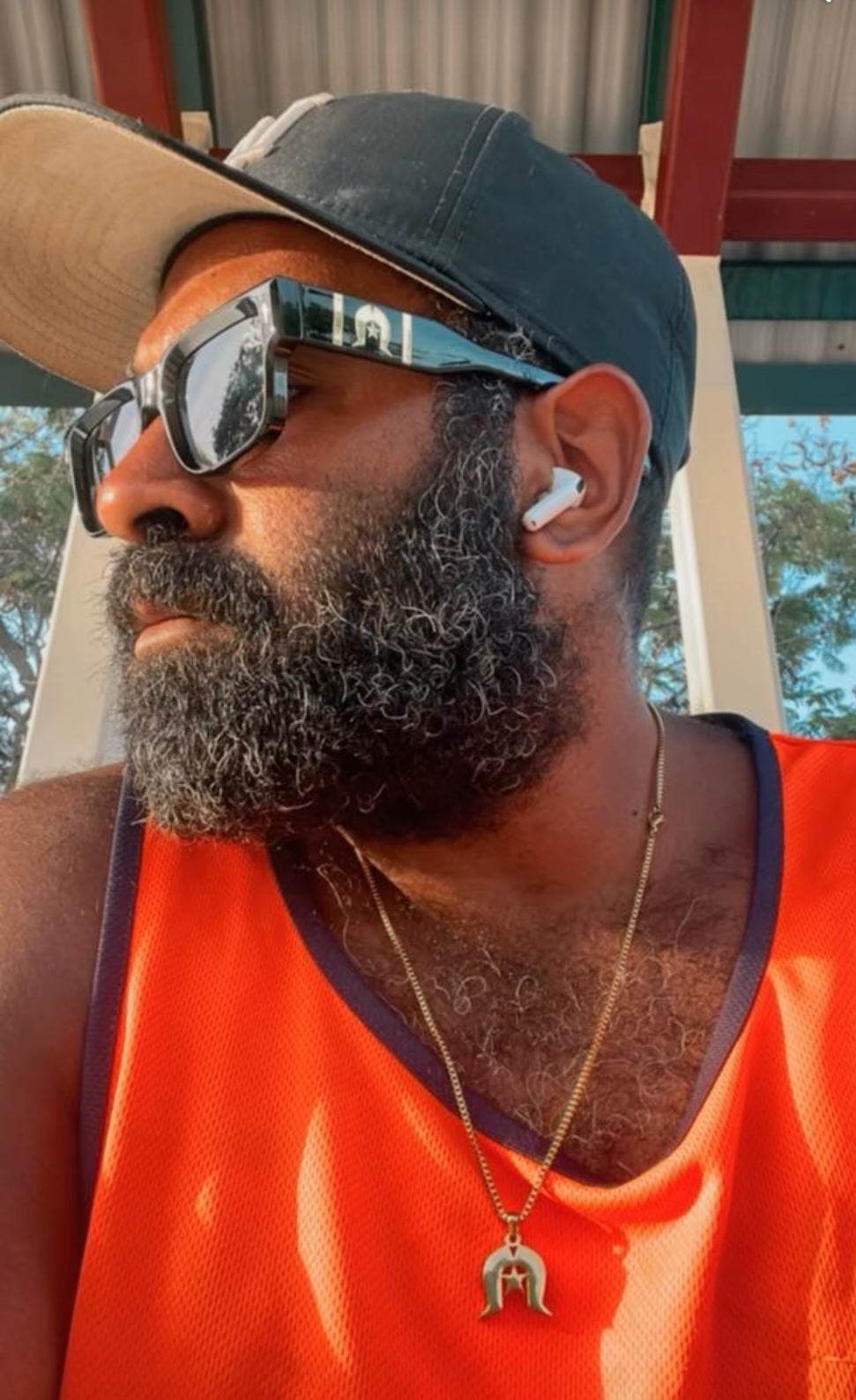 Retro Shades
