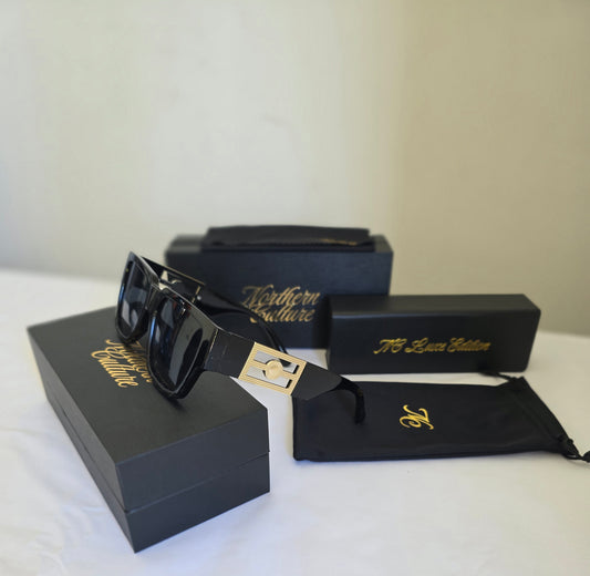 NC Luxe Aboriginal Edition