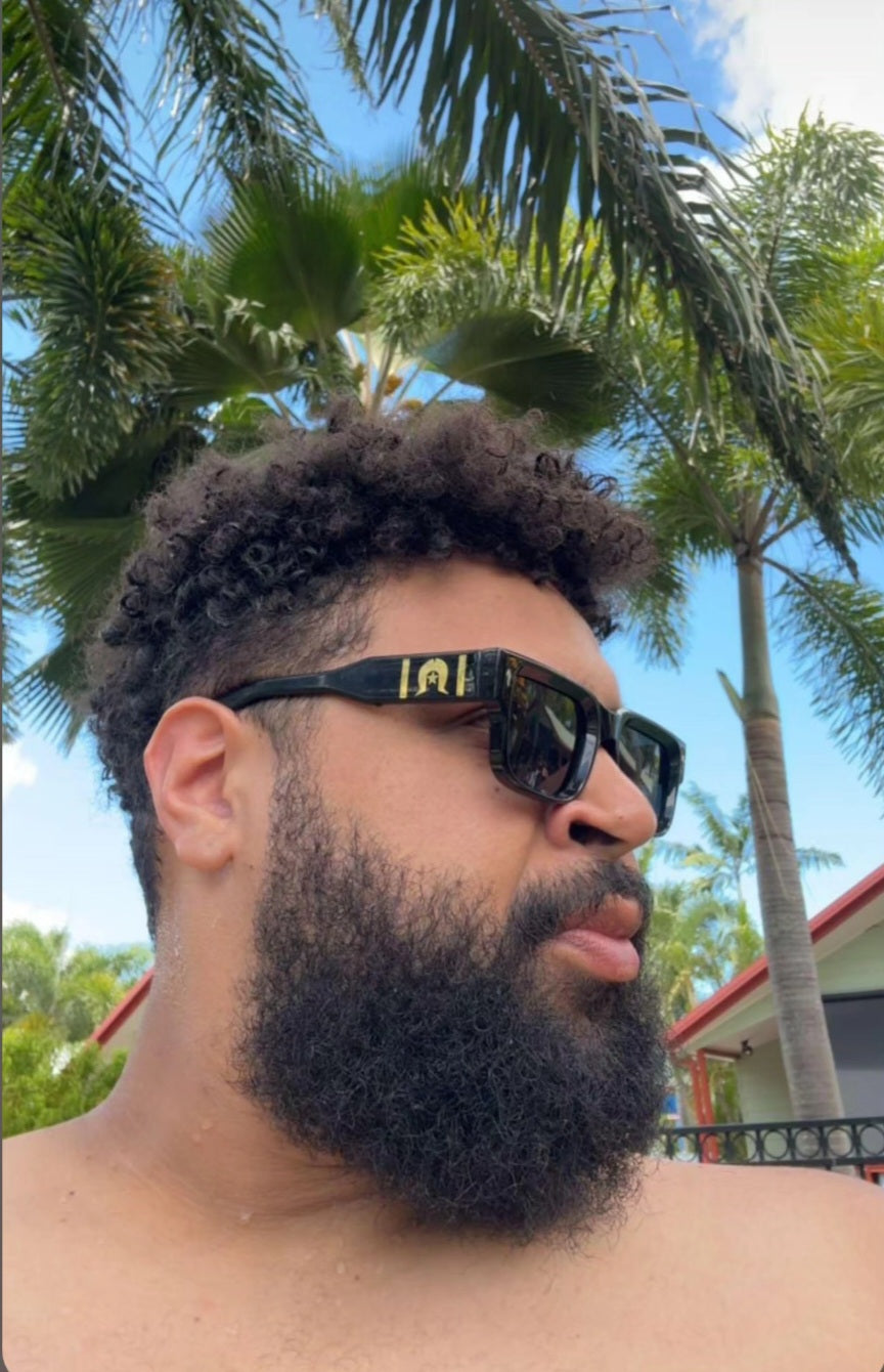 Retro Shades