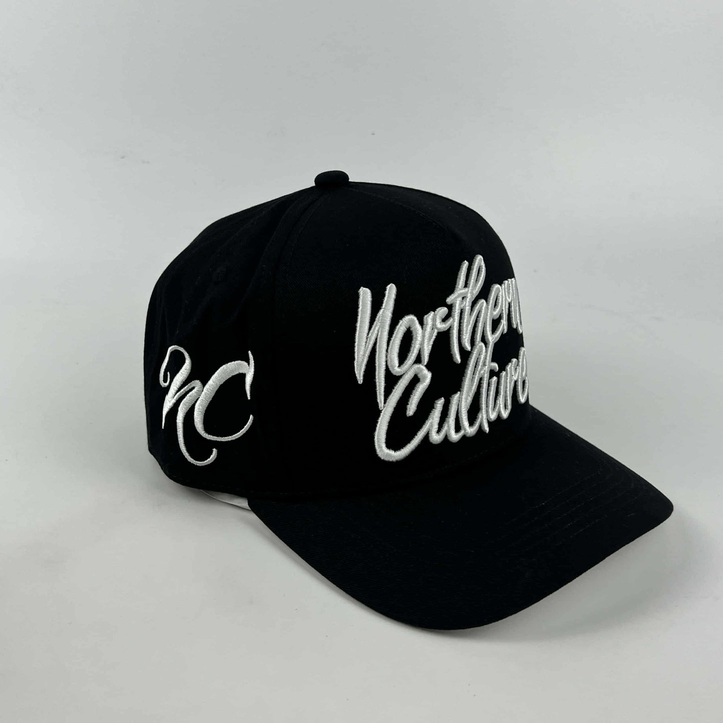 NC TSI Snapback