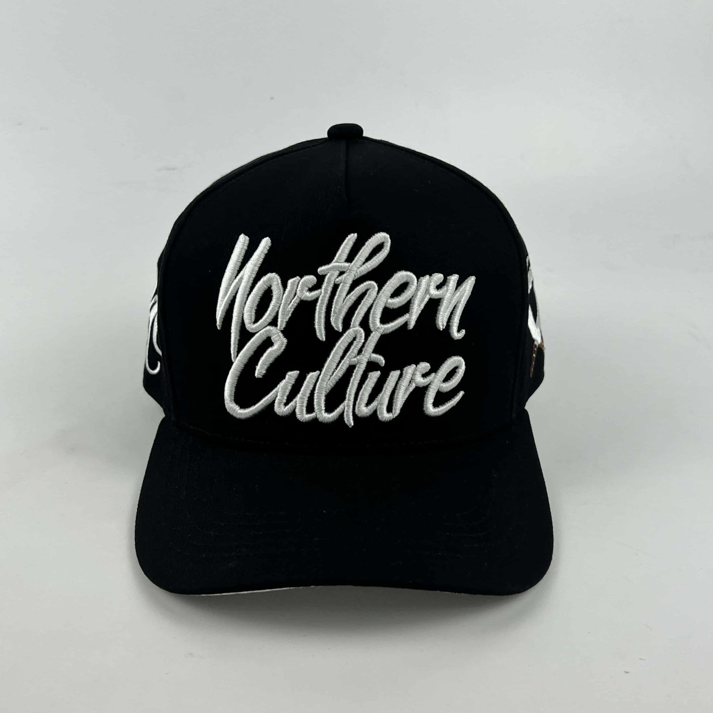 NC Kanaka Snapback