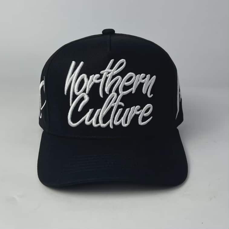 NC TSI Snapback