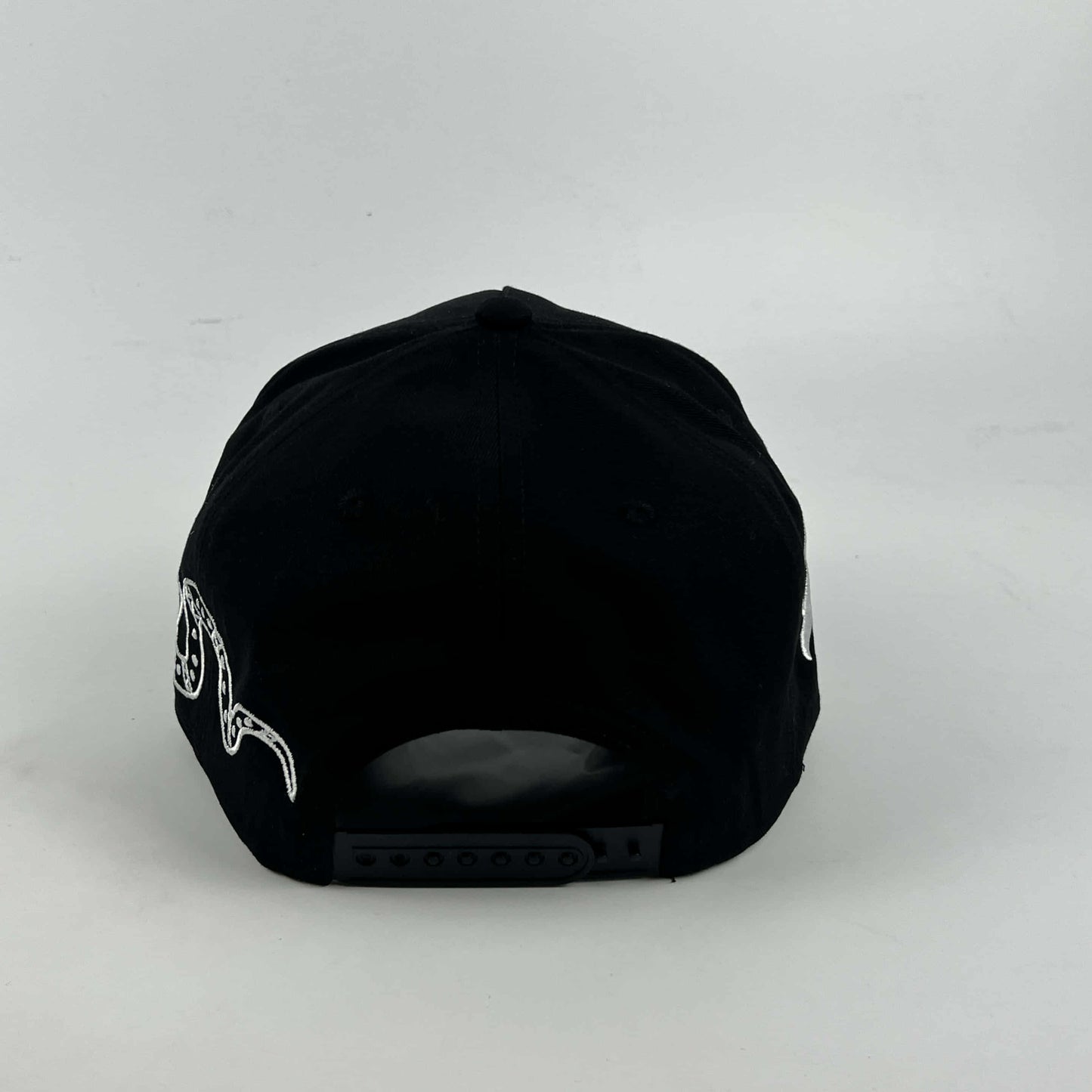 NC Snake Snapback
