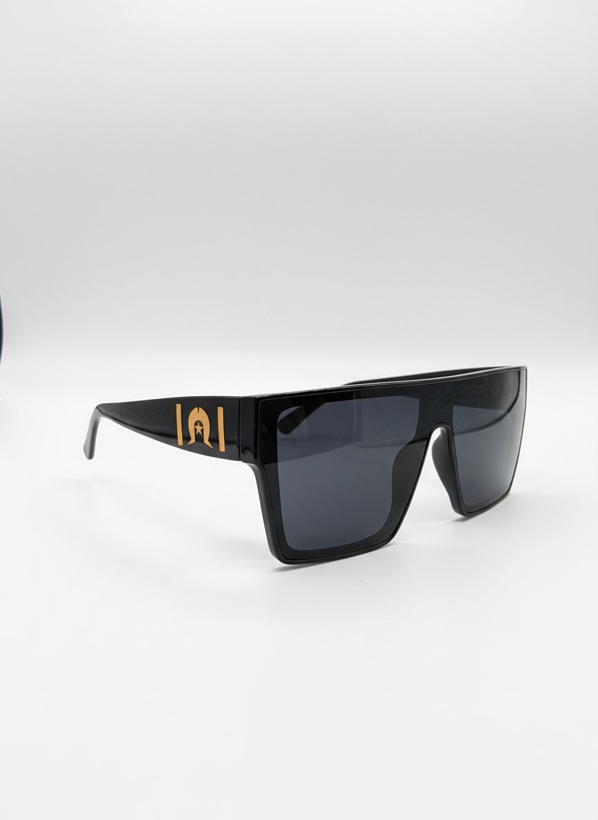 Stunner Shades Matte Gold