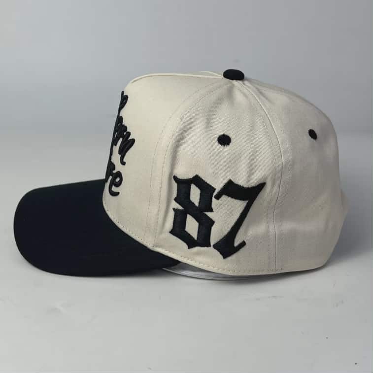 NC Original Snapback