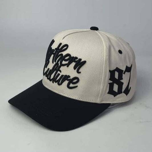 NC Original Snapback