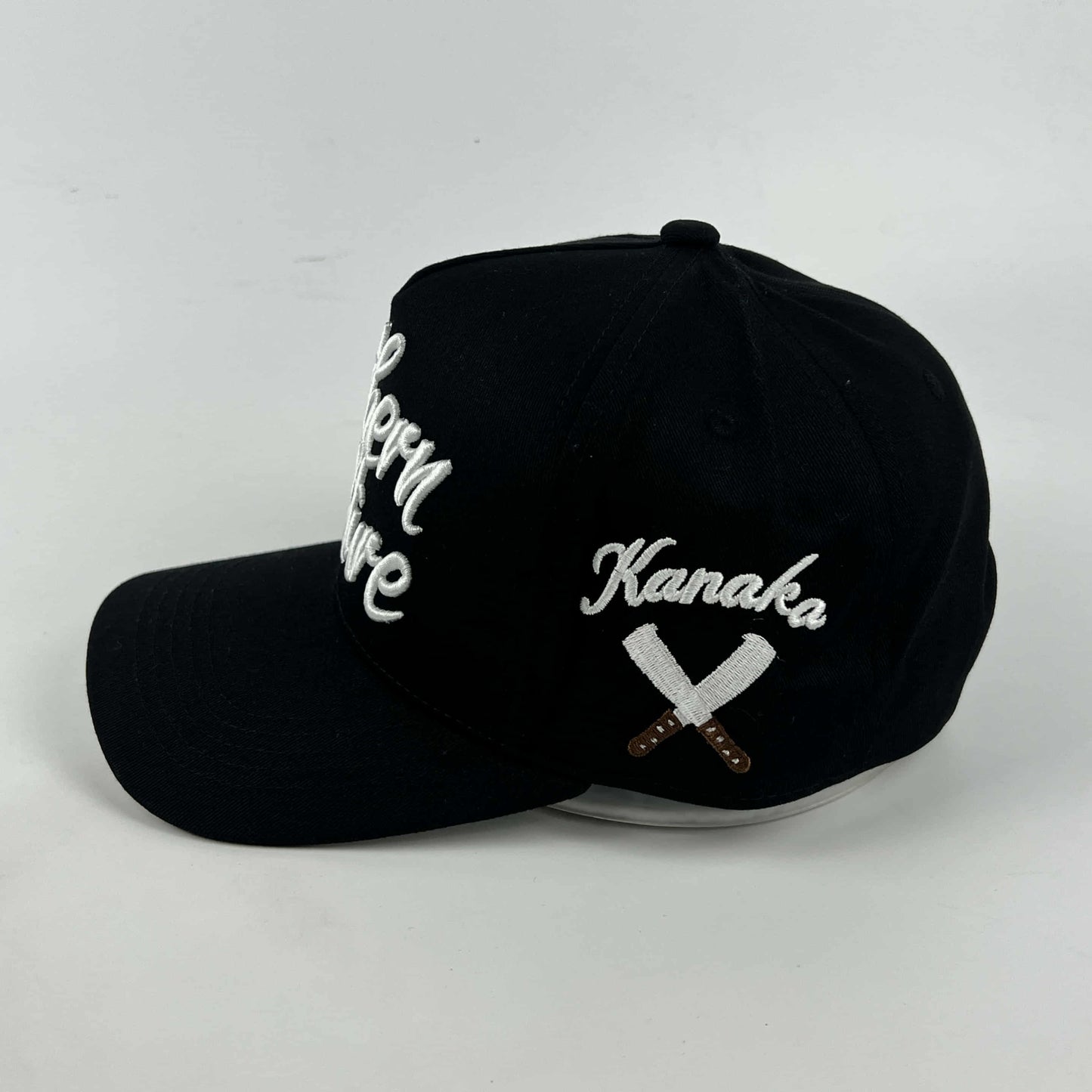NC Kanaka Snapback