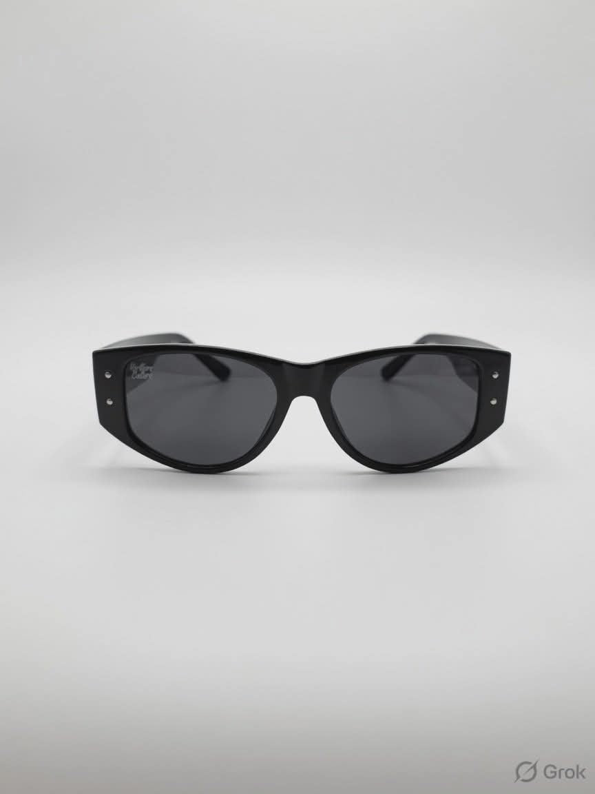 NC Oval Frame