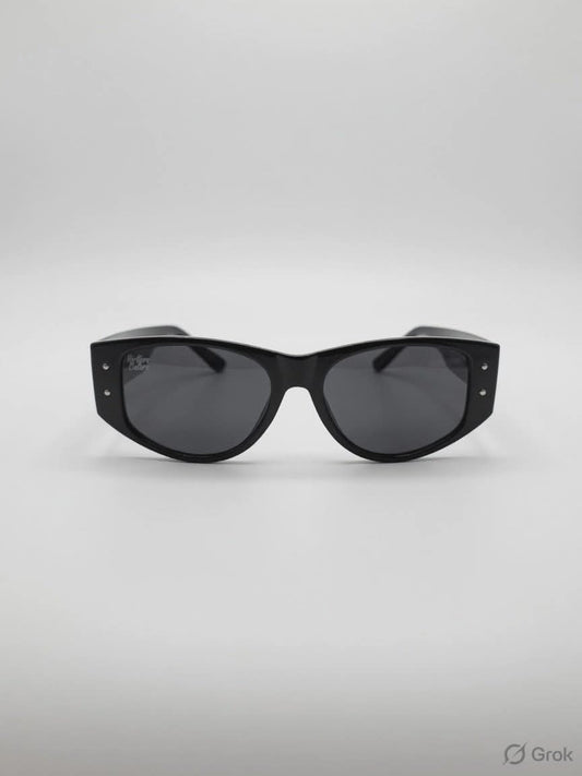 NC Oval Frame