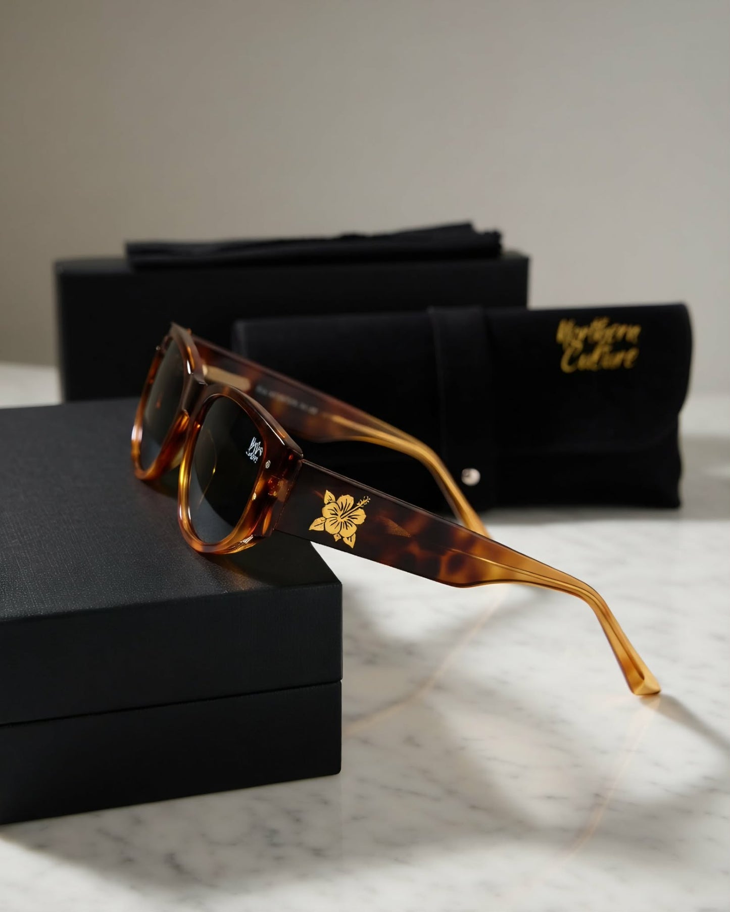 Floral Collection